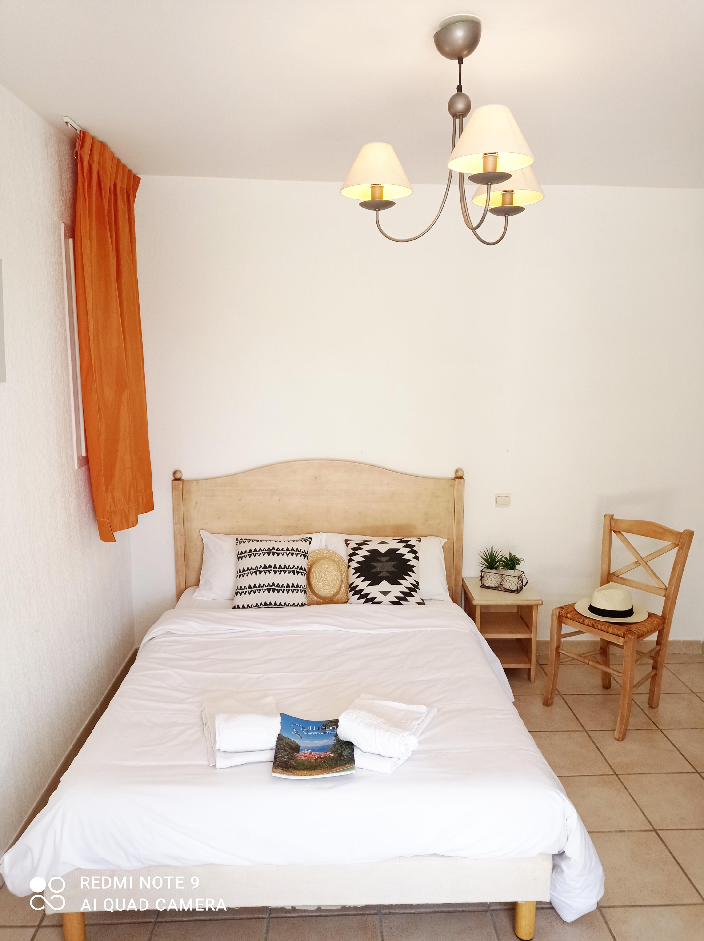 Apartahotel Garden&city Les Bastides De 3*