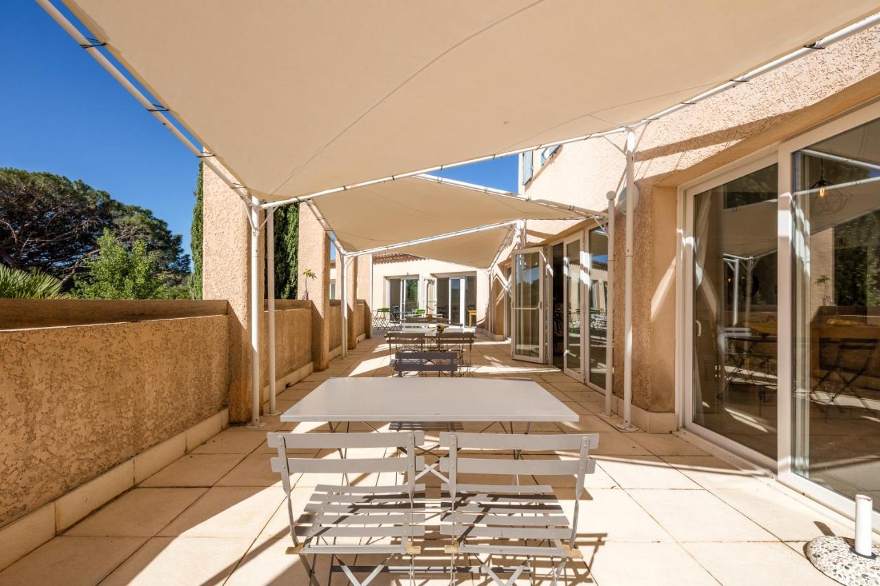 Garden & Les Bastides De 3*