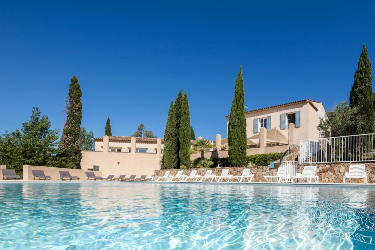 Apart-hotel Garden & Les Bastides De