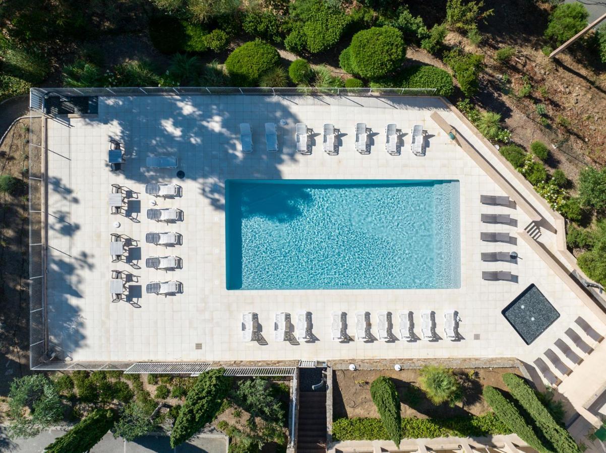 Aparthotel Garden & Les Bastides De