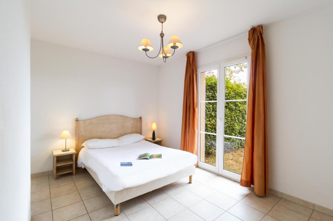Garden & Les Bastides De Apart-hotel