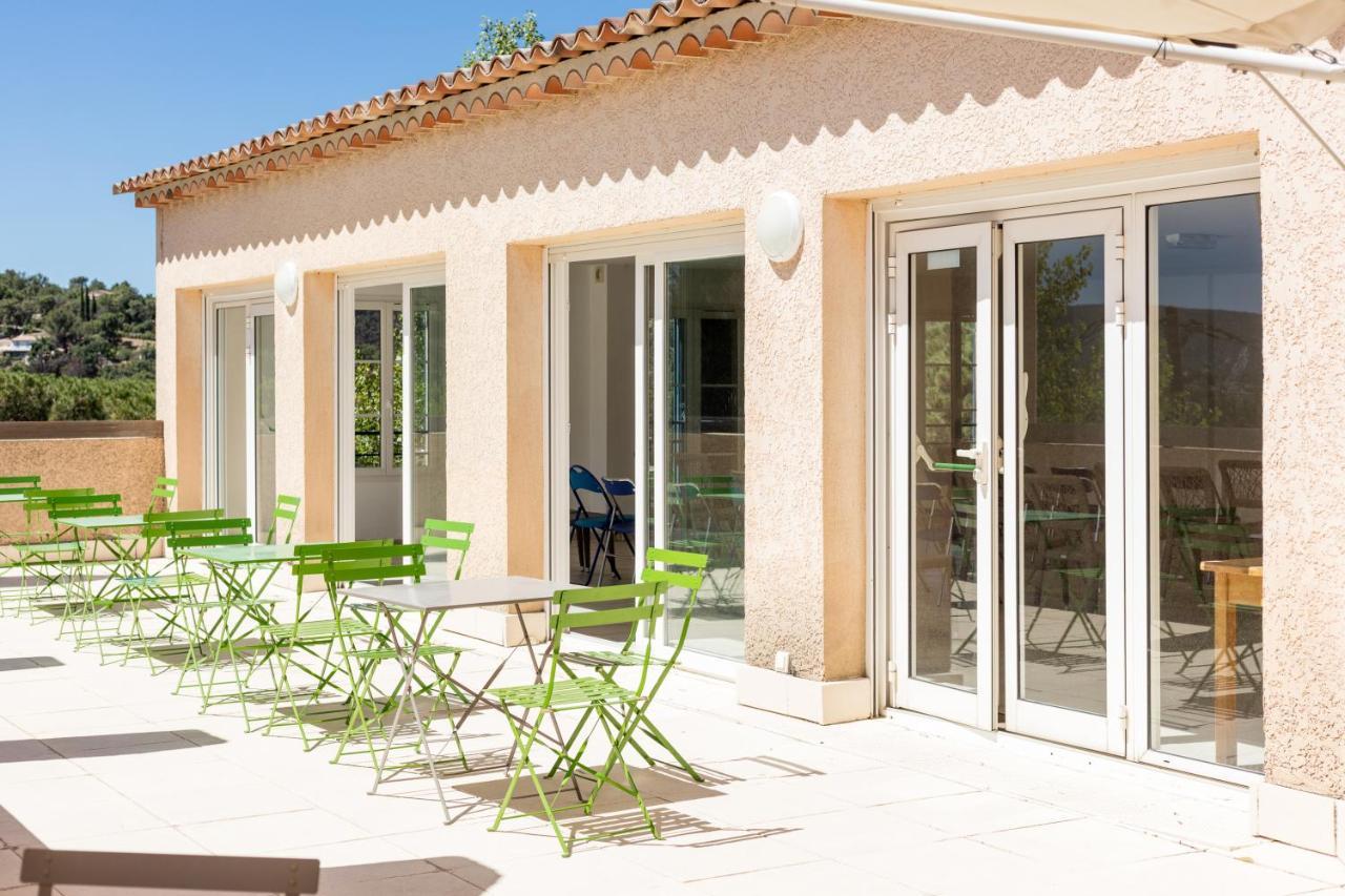 Apart-hotel Garden & Les Bastides De Grimaud