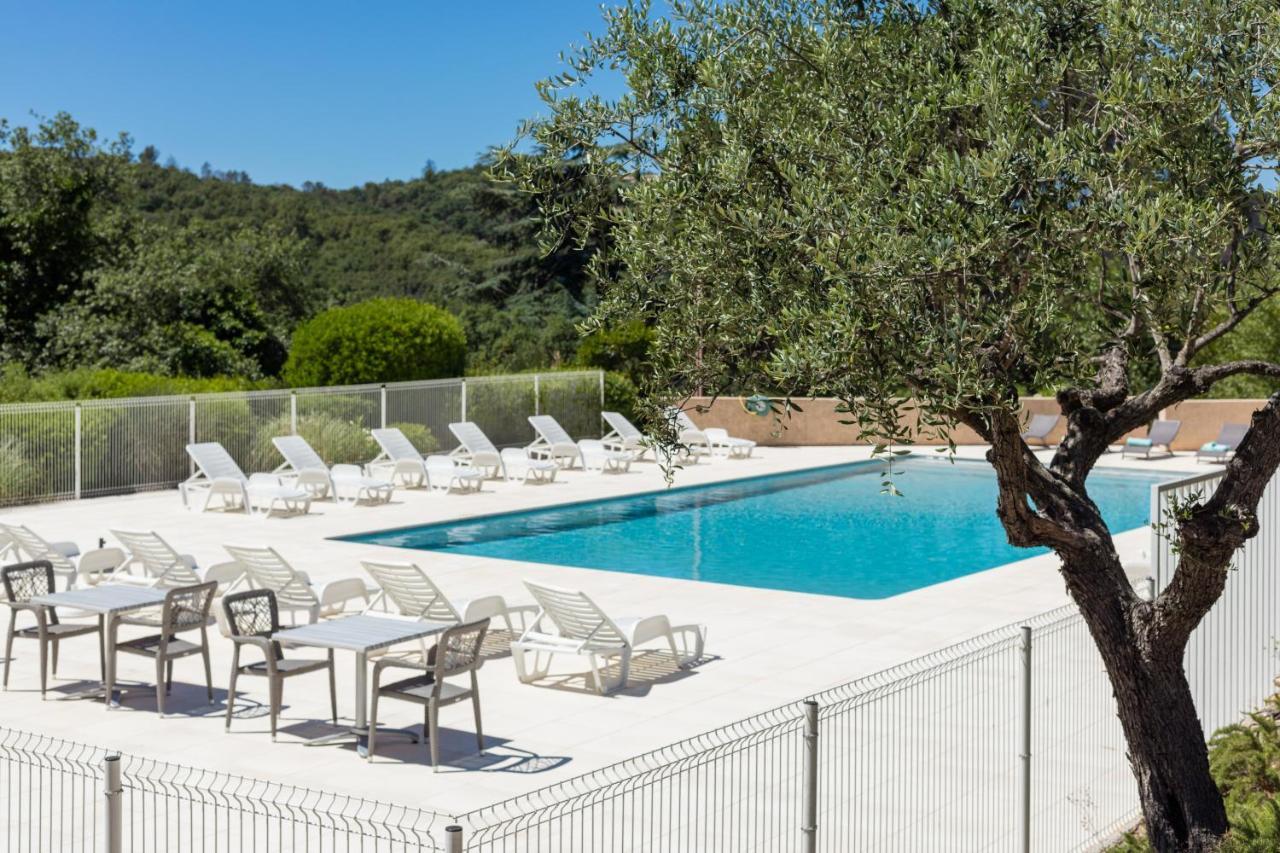 Apartahotel Garden&city Les Bastides De 3*