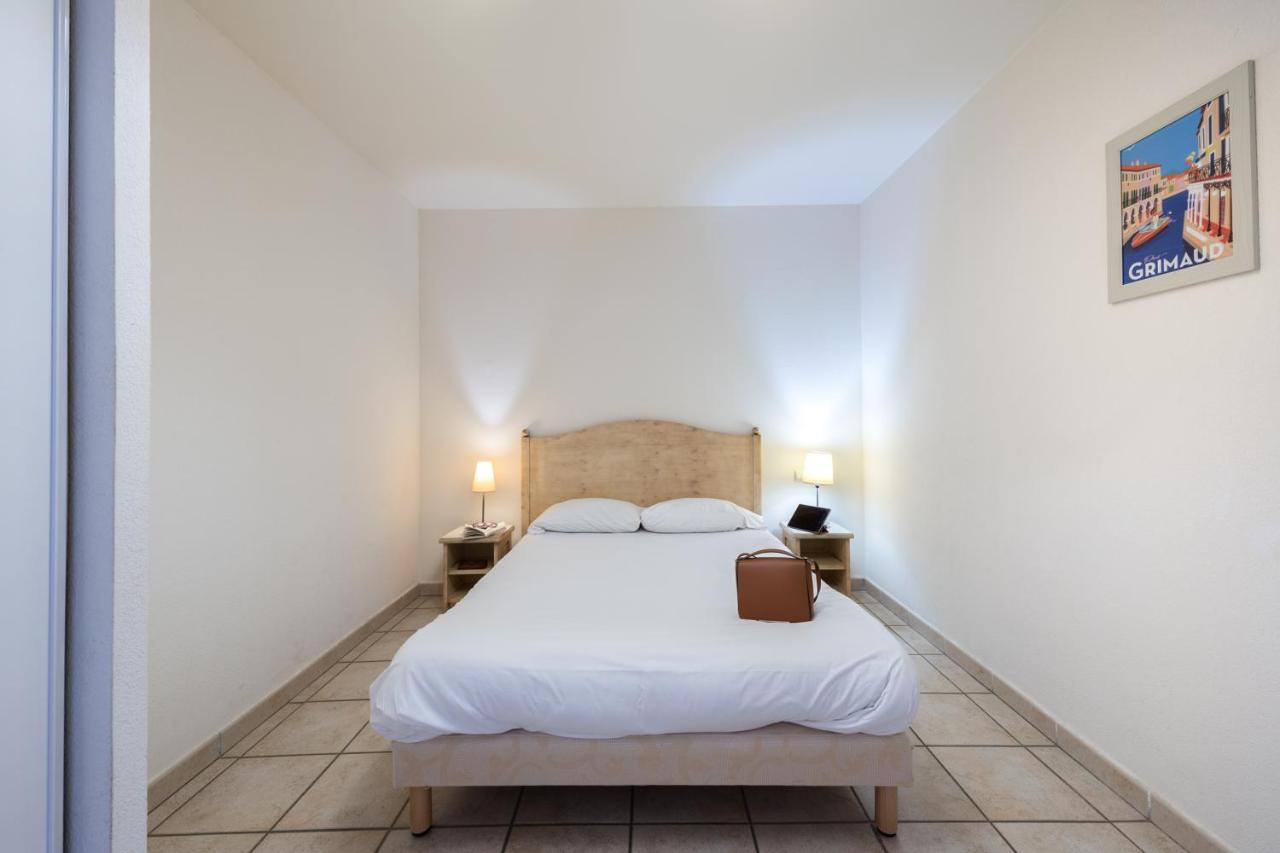 Apart-hotel Garden & Les Bastides De