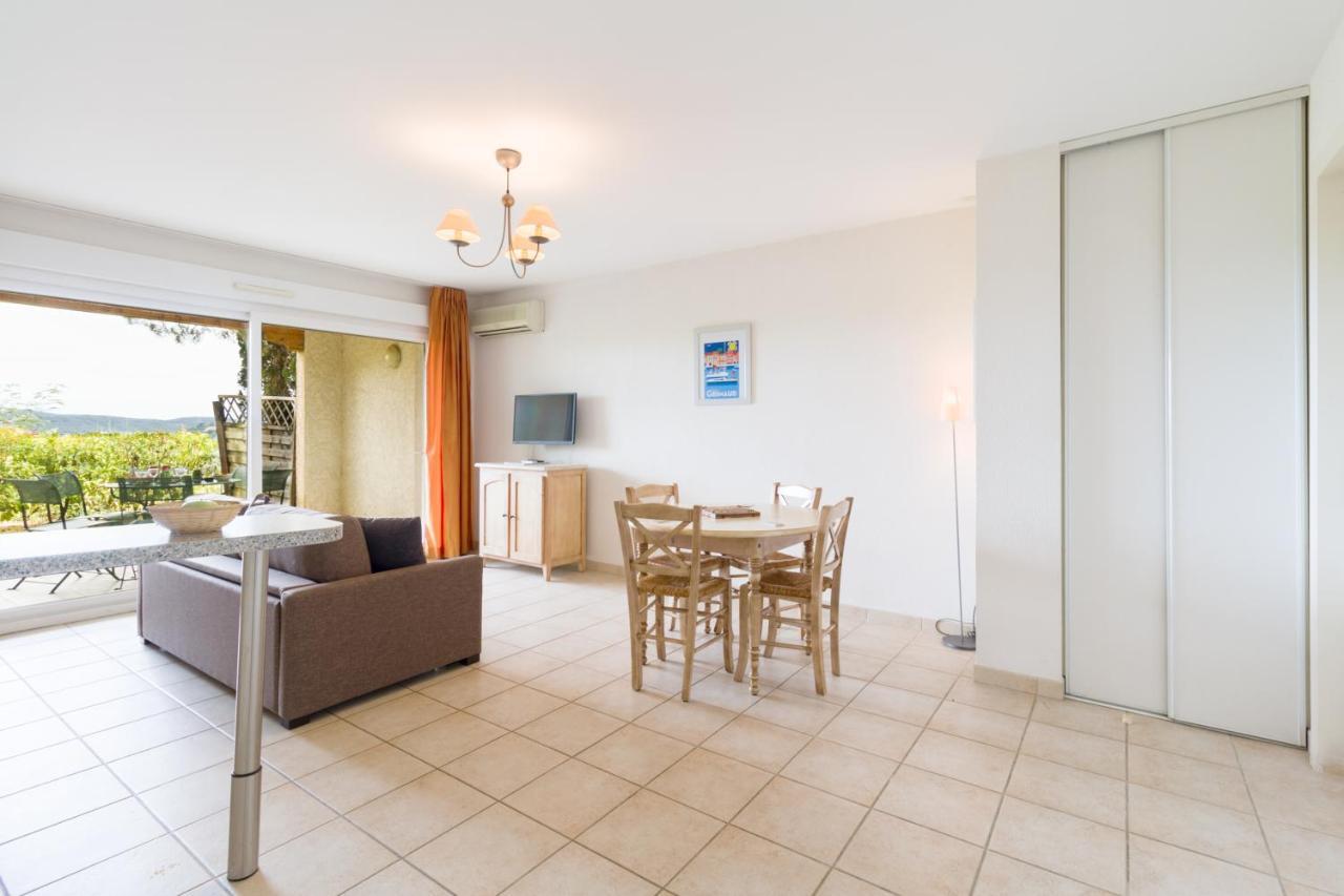 Garden&city Les Bastides De 3*