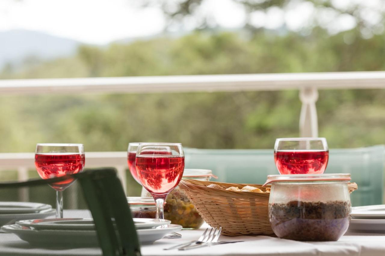 Garden & Les Bastides De Aparthotel 3*
