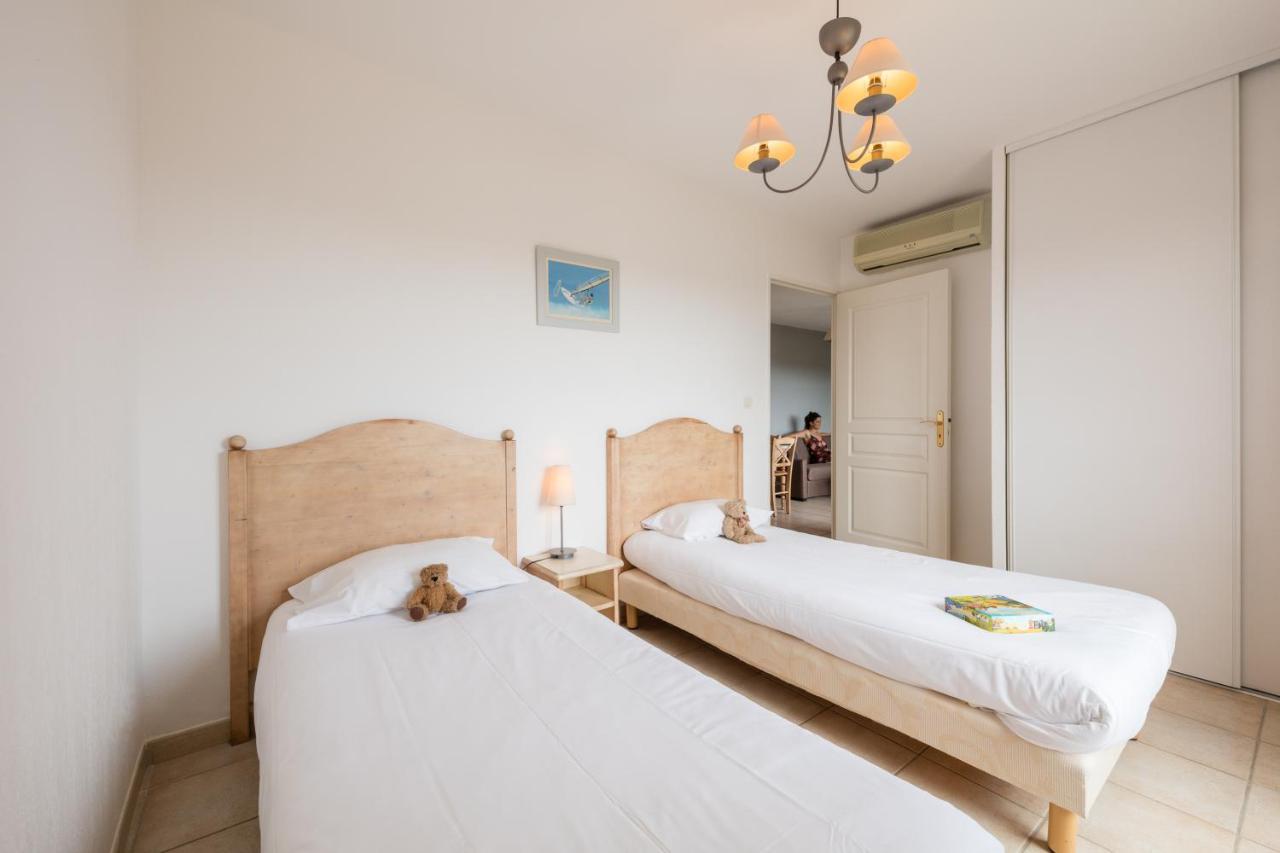 Apartahotel Garden&city Les Bastides De