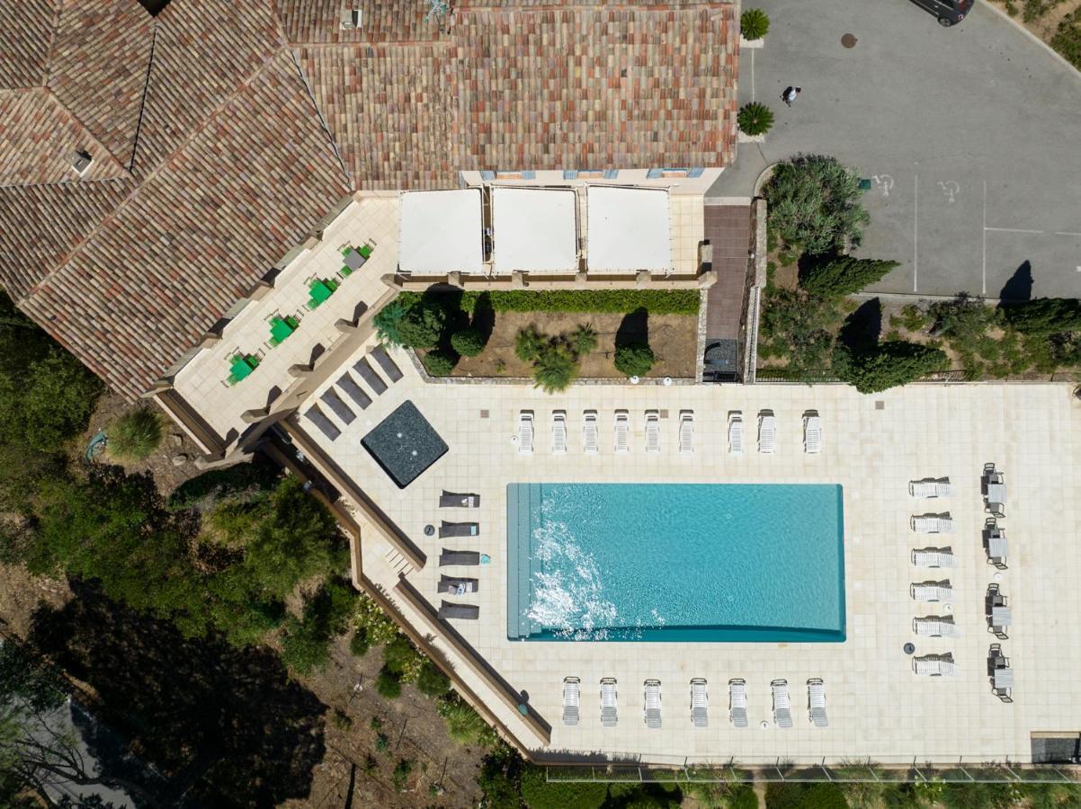 Garden & Les Bastides De 3* Grimaud