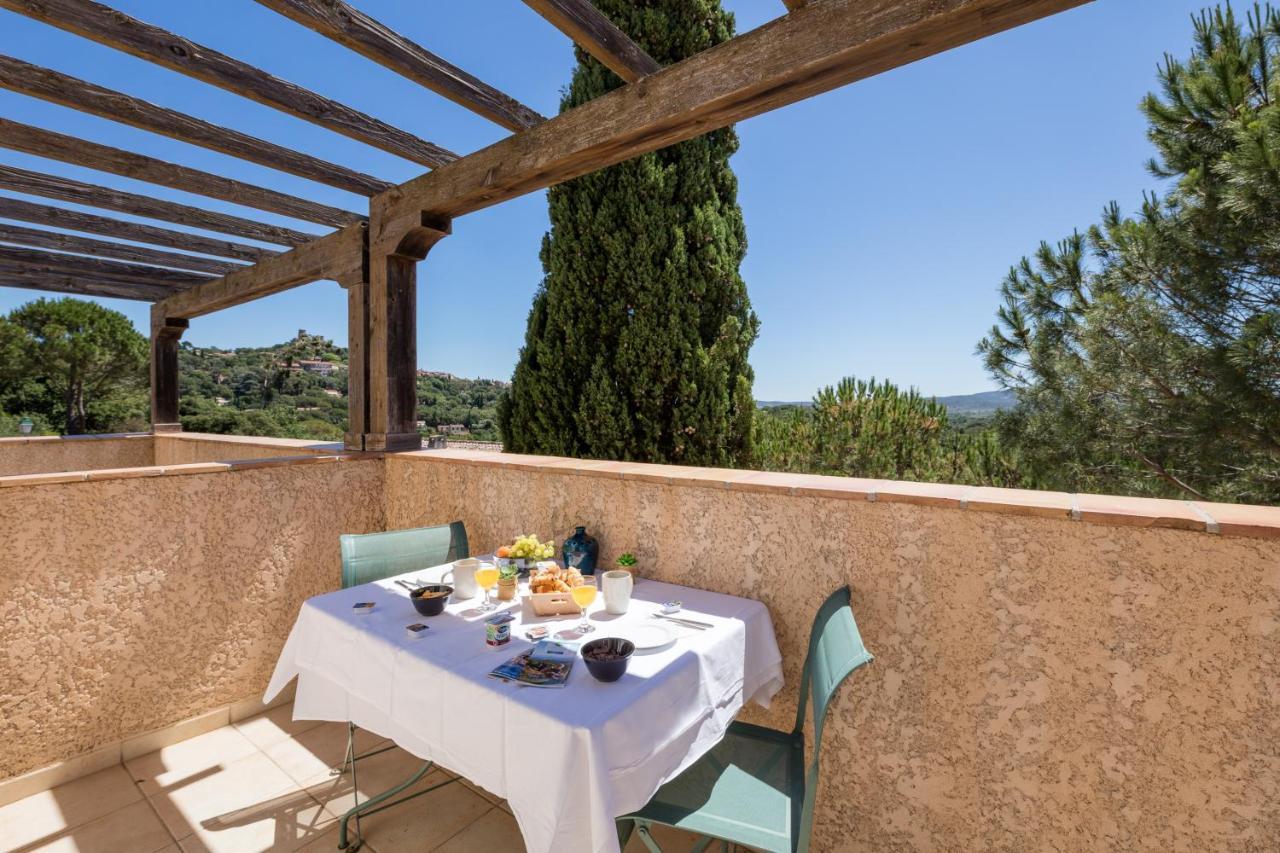 Garden&city Les Bastides De 3*
