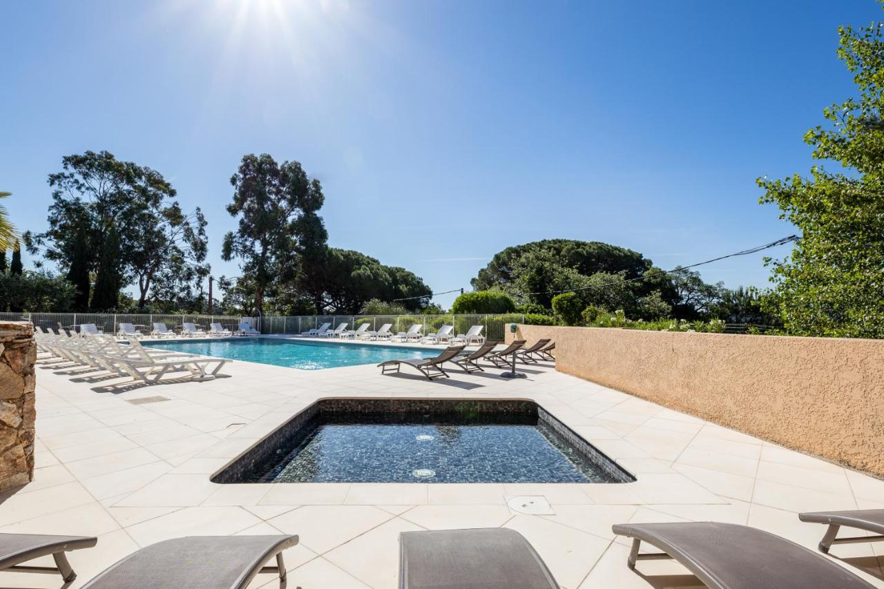 Garden & Les Bastides De 3* Grimaud
