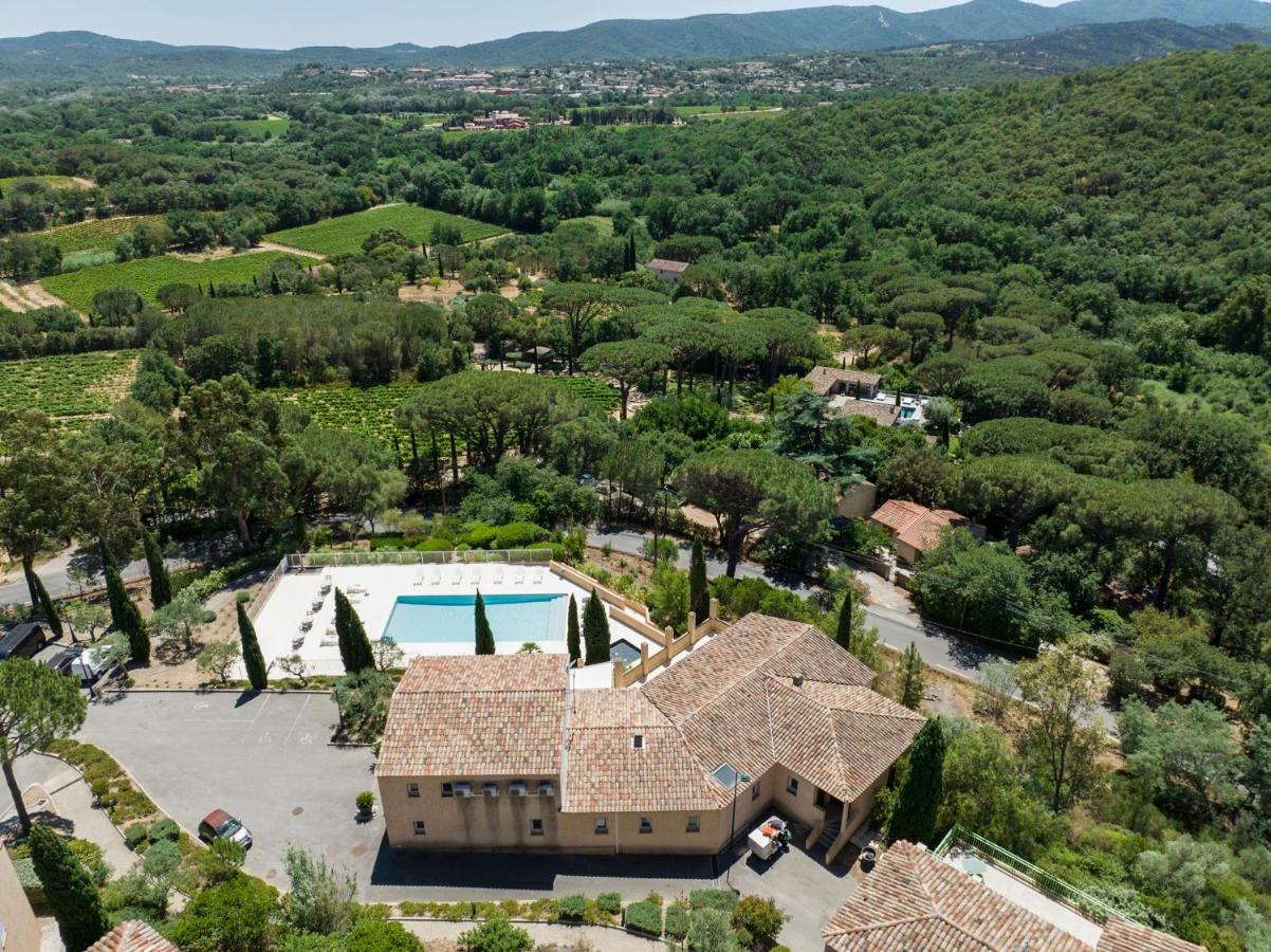 Garden&city Les Bastides De 3*