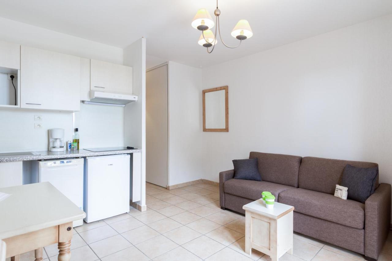 Apart-hotel Garden & Les Bastides De