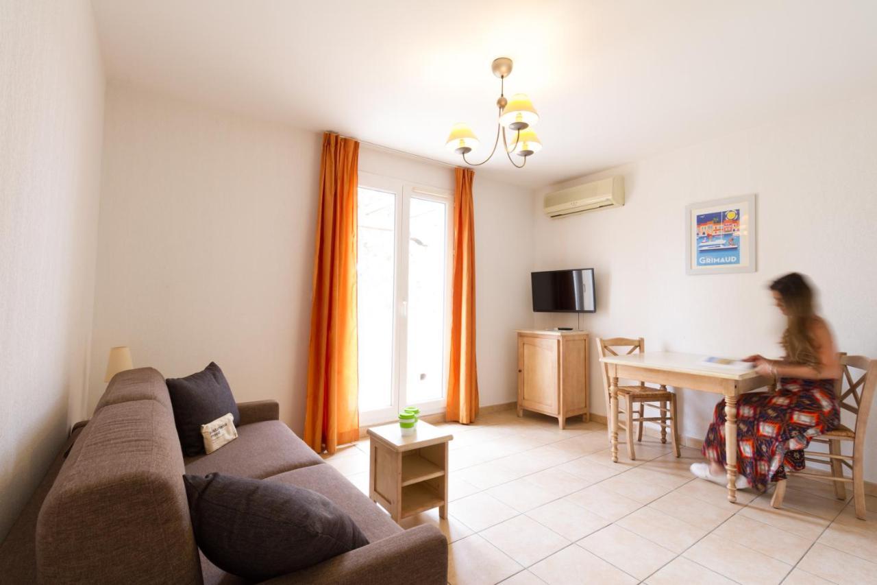 Garden & Les Bastides De Aparthotel