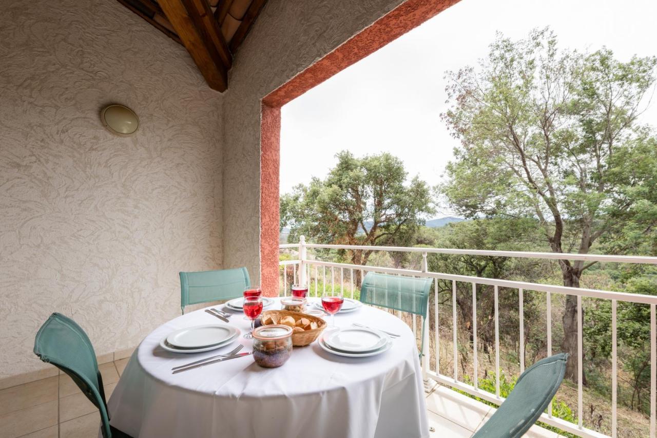 Apart-hotel Garden & Les Bastides De Grimaud
