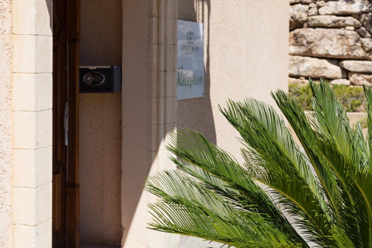 Garden&city Les Bastides De Grimaud