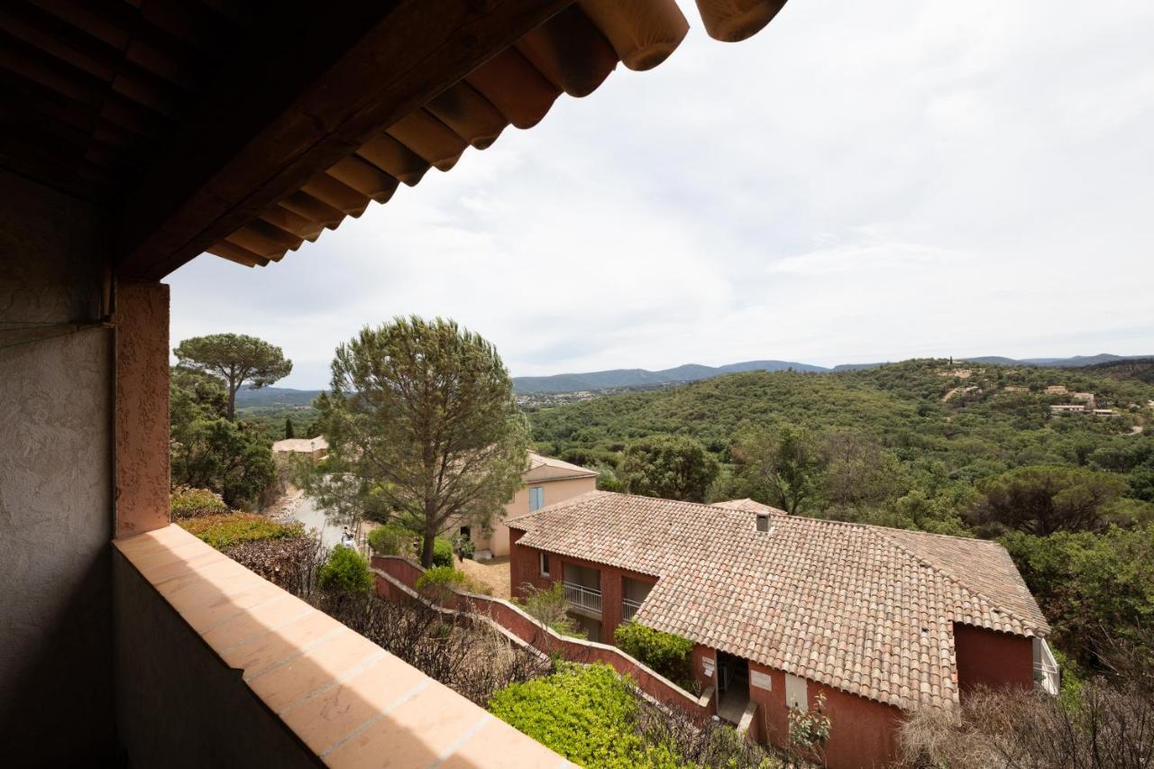 Garden & Les Bastides De
