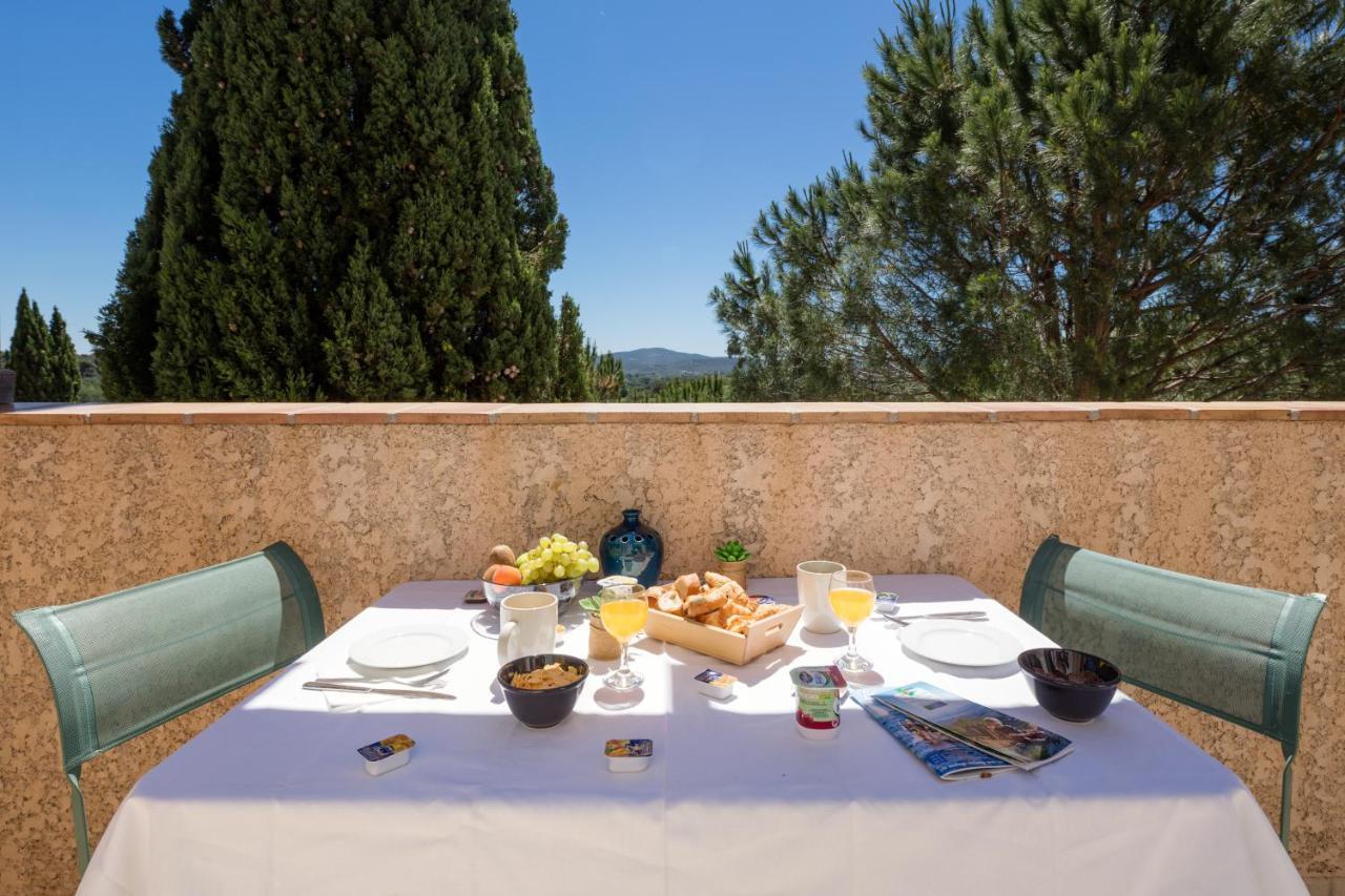 Apart-hotel Garden & Les Bastides De 3*