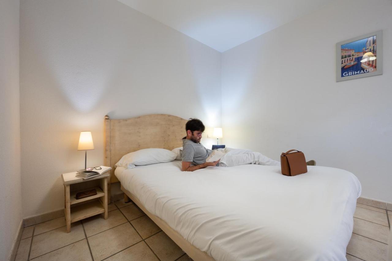 Apart-hotel Garden & Les Bastides De