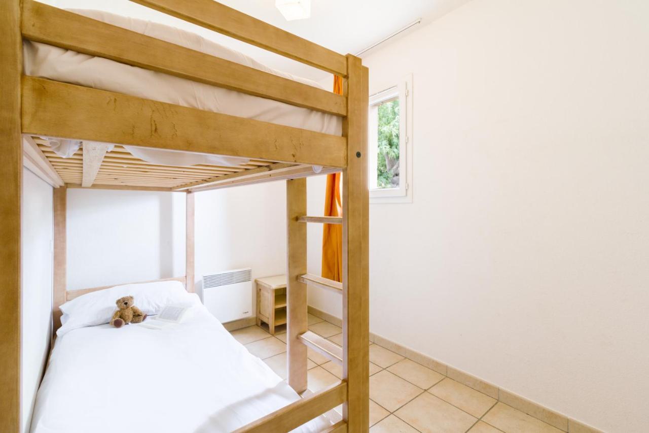 Apartahotel Garden&city Les Bastides De 3*