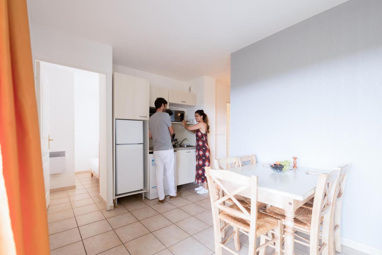 Apart-hotel Garden & Les Bastides De