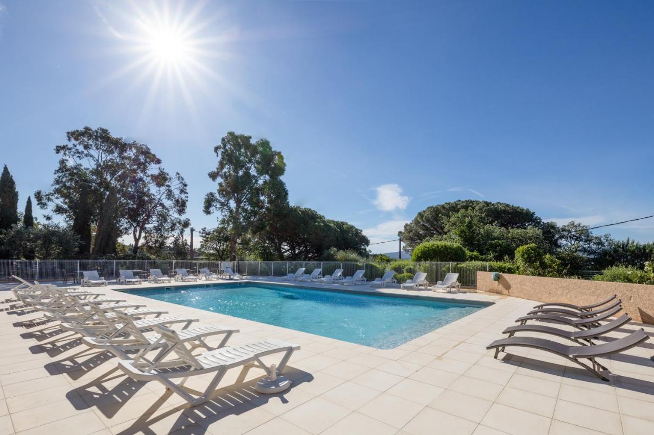 Garden&city Les Bastides De 3* Grimaud