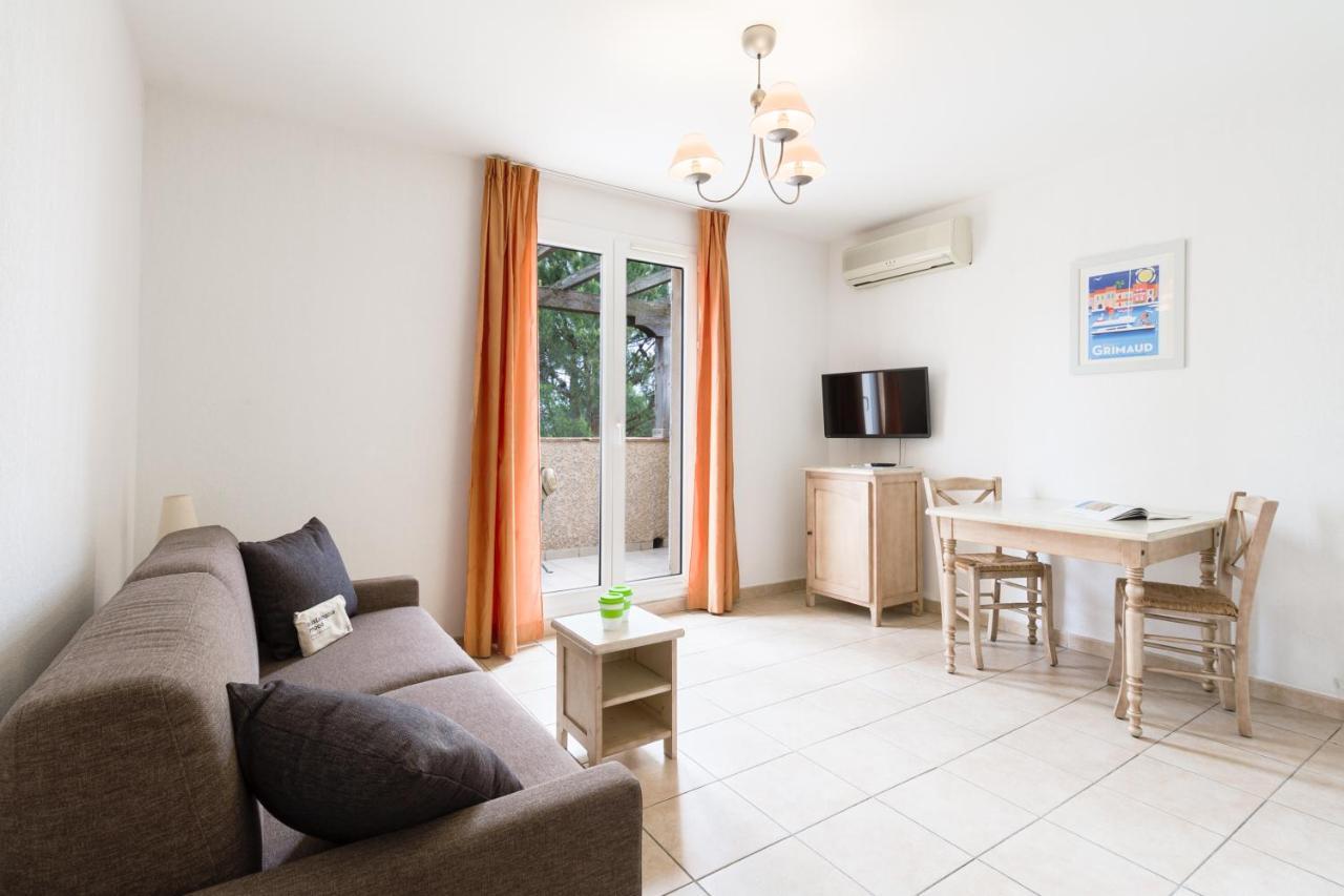 Garden&city Les Bastides De 3*