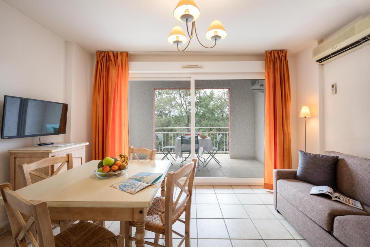 Garden&city Les Bastides De Apartahotel 3*