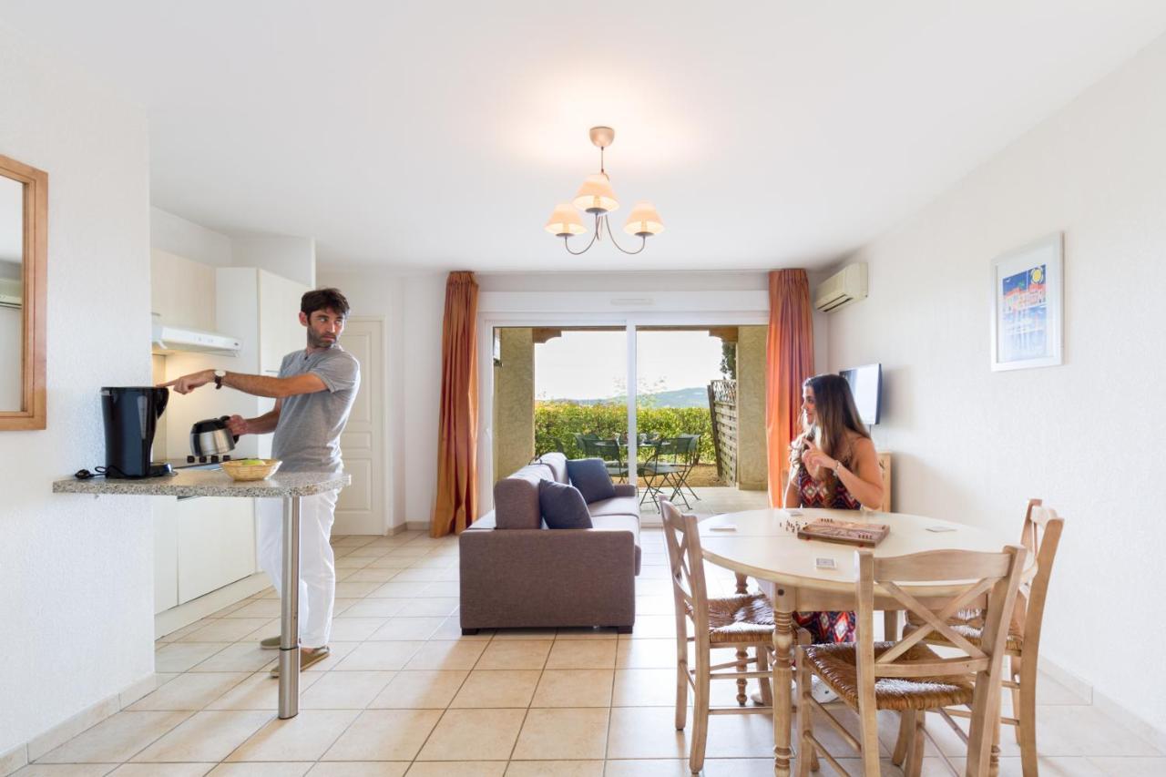 Garden & Les Bastides De 3* Grimaud