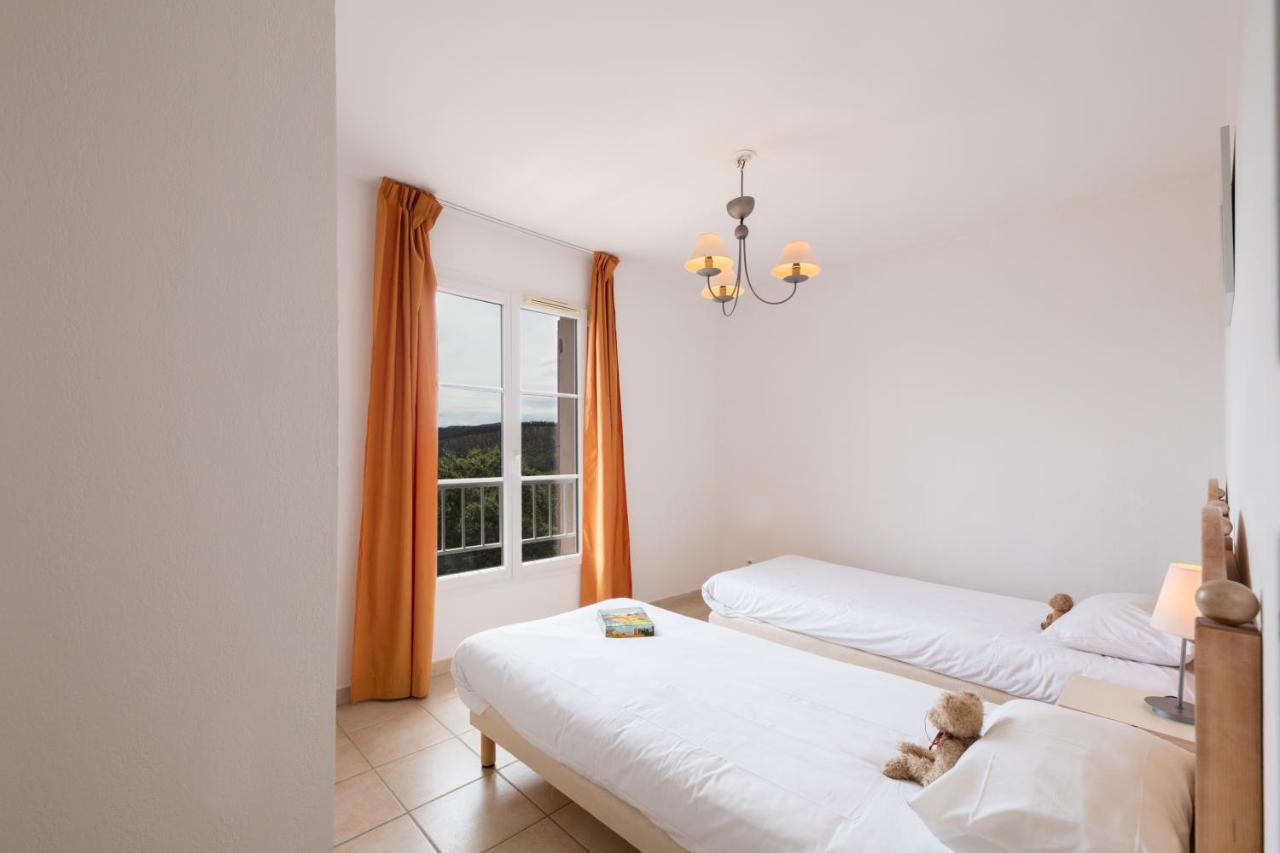 Garden&city Les Bastides De 3*