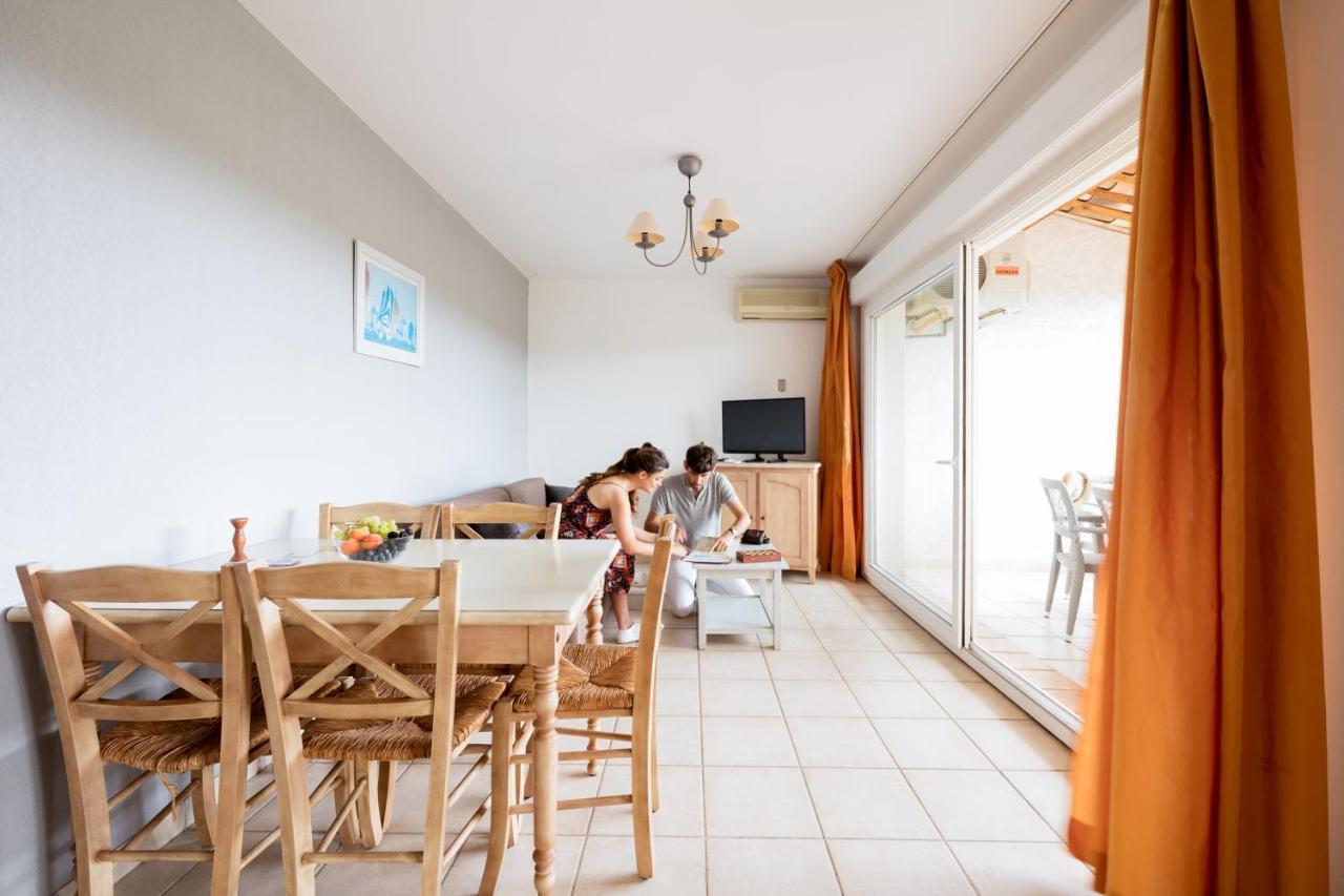 Apart-hotel Garden & Les Bastides De
