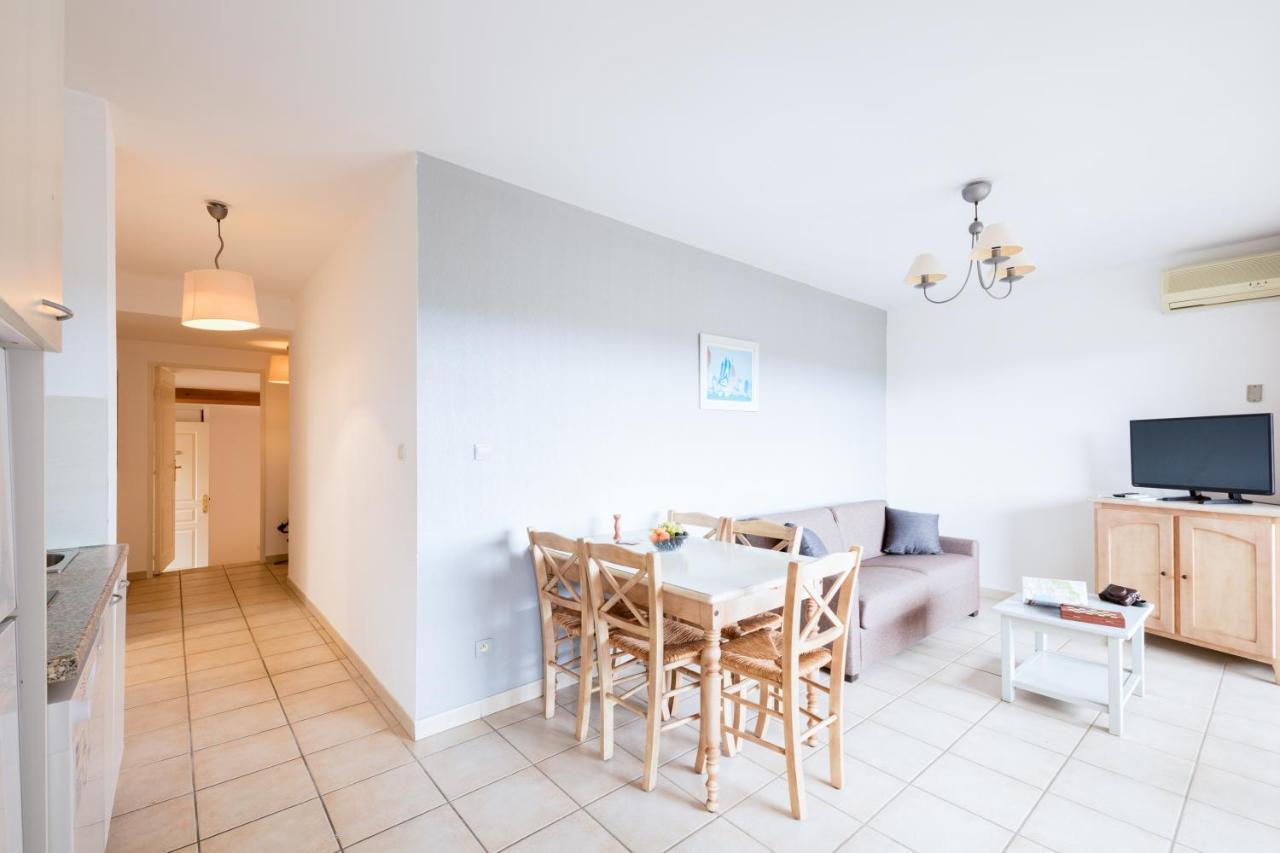 Garden&city Les Bastides De 3* Grimaud