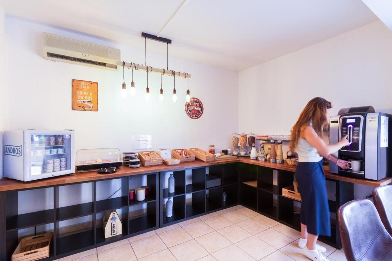 Garden & Les Bastides De Apart-hotel 3*
