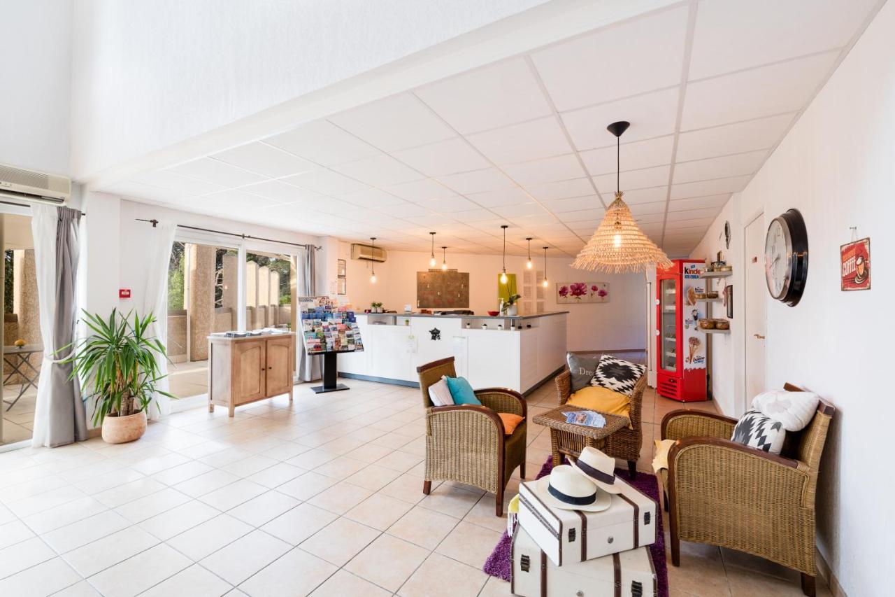 Garden&city Les Bastides De 3*