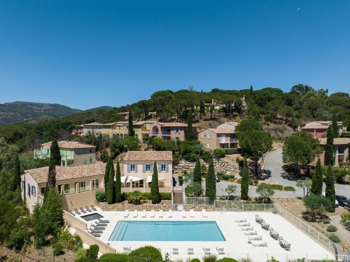 Apart-hotel Garden & Les Bastides De