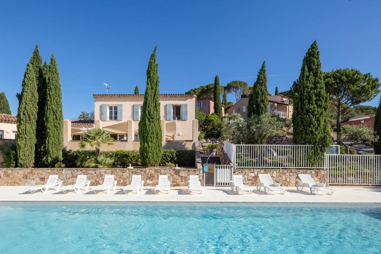 Garden & Les Bastides De 3*
