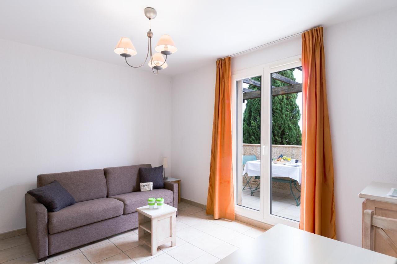 Apartahotel Garden&city Les Bastides De 3*