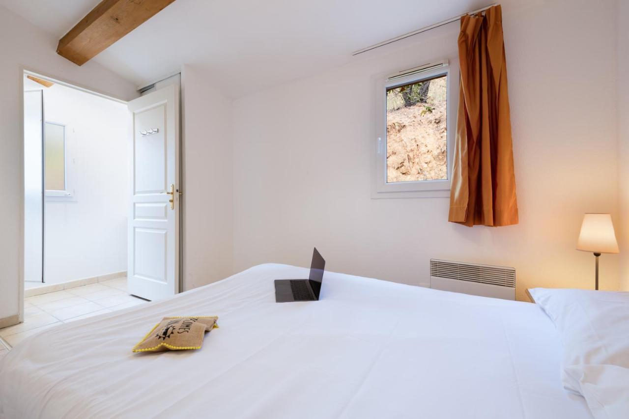 Garden&city Les Bastides De Apartahotel 3*