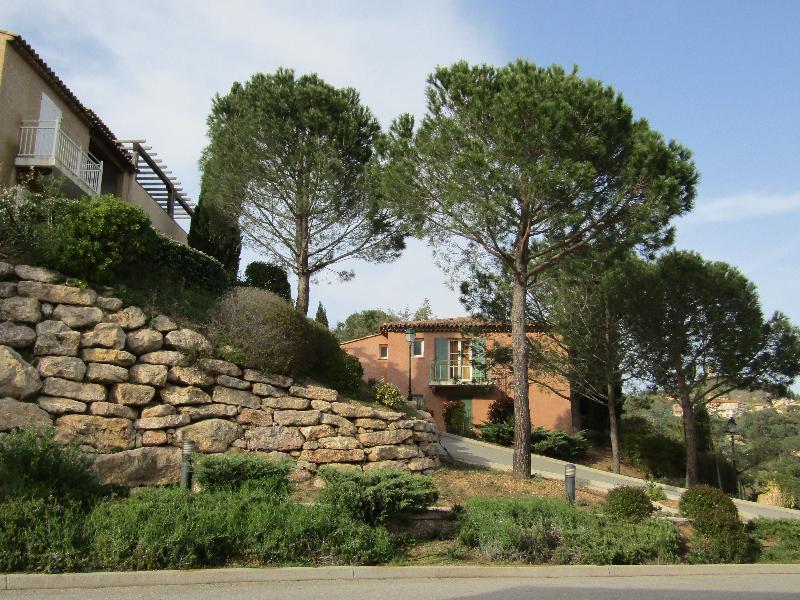 Garden&city Les Bastides De 3* Grimaud