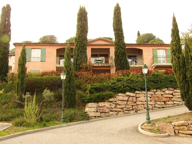 Apart-hotel Garden & Les Bastides De