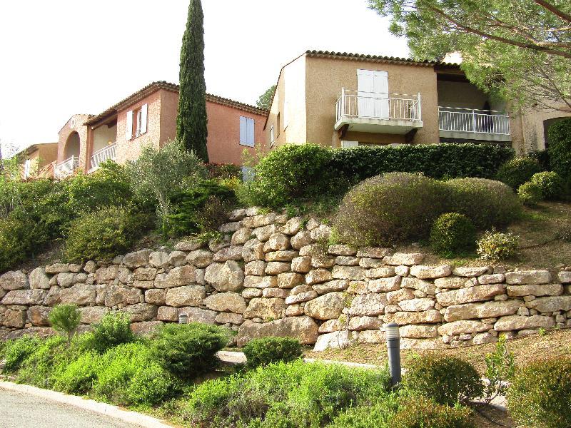 Garden&city Les Bastides De Grimaud