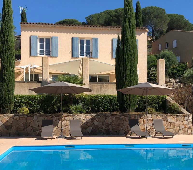 Garden & Les Bastides De
