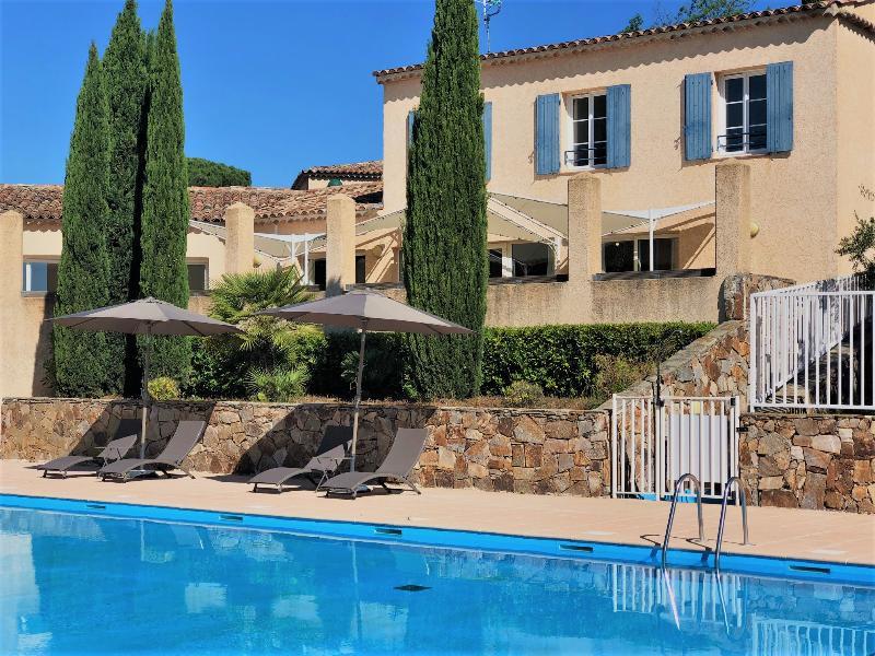 Garden&city Les Bastides De Grimaud