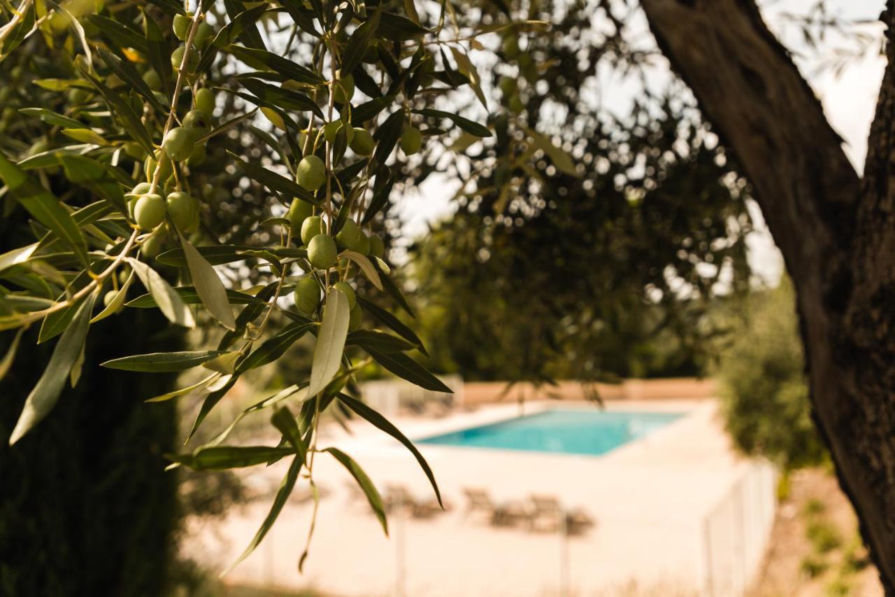 Apart-hotel Garden & Les Bastides De Grimaud